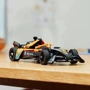 Конструктор LEGO Technic Автомобиль для гонки NEOM McLaren Formula E 452 детали (42169): Количество деталей, шт. 452