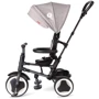 Складний триколісний дитячий велосипед Qplay RITO EVA (S380-7Blue) фото 4