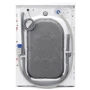 Стиральная машина AEG LFR95166UU: Тип загрузки фронтальная