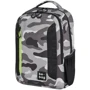Рюкзак Herlitz Be.Bag be.adventurer Camouflage серый (24800044)
