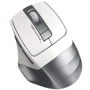 Мишка A4Tech Fstyler FG35 Silver: інтерфейс підключення Wireless
