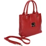 Жіноча сумка через плече ARTiS Bags червона (17299322): Тип Сумки