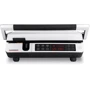 Электрогриль Gastroback 42539 Design BBQ Advanced Control: Тип Электрогриль прижимной
