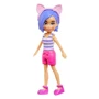 Оригинальный шкаф Polly Pocket Крути и наряжайся (HKW04) фото 12