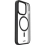 Чехол для iPhone LAUT HUEX PROTECT MagSafe Black (L_IP23C_HPT_BK) for iPhone 15 Plus: Тип аксессуара чехол