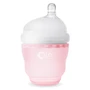 Набор детских антиколиковых бутылочек Olababy GentleBottle розовый (98005): Обьем, мл 240