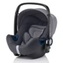 Автокресло Britax-Romer Baby-Safe2 i-Size Storm Grey (2000029695)