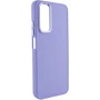 Аксессуар для смартфона TPU Case Bonbon Metal Style Dasheen for Samsung A525 Galaxy A52/A528 Galaxy A52s 5G/A526 Galaxy A52 5G