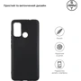 Чехол для телефонов ArmorStandart Matte Slim Fit Black for Motorola G60 / G40 Fusion (ARM64732): Совместимость Motorola G60 / G40 Fusion