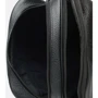 Мужская сумка через плечо Keizer черная (K1688-black): Пол Мужской