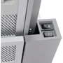 Вытяжка Amica OTP6243I: Тип монтажа Встраиваемый