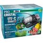 Стерилизатор JBL Procristal UV-C Compact plus UV-C 5 W против помутнения воды (60470
