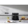 Фритюрниця Xiaomi Mi Smart Air Fryer 6L MAF08 Black (BHR6942EU): Потужність, Вт 1500