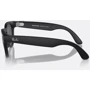 Смарт-окуляри Ray-Ban Meta Headliner Matte Black - Transitions Clear/Grey size M (RW4009 601S1Z 50-23): Тип гаджета Смарт-очки