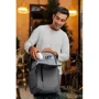 Сумка для ноутбуков Dell 14-16" Ecoloop Urban Gray (460-BDLF): Вместимость ноутбук, планшет, блок питания, аксессуары, личные вещи