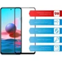 Аксесуар для смартфона ACCLAB Tempered Glass Full Glue Black for Xiaomi Redmi Note 10 / Note 10s / Note 11 / Note 11s: Матеріал Скло
