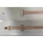 Apple Watch Series 4 40mm GPS Gold Aluminum Case with Pink Sand Sport Band (FH7Y4F9RKDH4) фото 6
