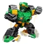 Игрушка Diy Toys Робот-трансформер - Танк (CJ-2290463): Тип игрушки Робот-танк