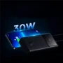 Внешний аккумулятор Baseus Power Bank 10000mAh Star-Lord Digital Display Fast Charging 30W Cluster Black (P10022907113-00): Тип батареи Литий-полимерные