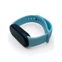 Ремінець BeCover Silicon Turquoise (711971) для Xiaomi Mi Smart Band 9