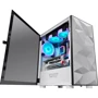 Корпус DarkFlash DLM21 White: Призначення игровой