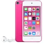 MP3-плеер Apple iPod touch 6Gen 16GB Pink (MKGX2)
