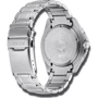 Наручний годинник Citizen NY0100-50ME: Механізм Механический