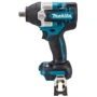 Гайковерт Makita DTW701RTJ: Назначение профессиональный