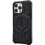 Чехол для iPhone Urban Armor Gear UAG Monarch Pro Magsafe Carbon Fiber/Black Stand (1144571BV01) for iPhone 16 Pro Max фото 8