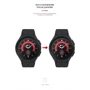 Гідрогелева плівка ArmorStandart для Samsung Galaxy Watch 5 Pro 45mm 6 шт (ARM63586): Сумісність з брендом Samsung