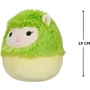 Мягкая игрушка Squishmallows Альпака Кавалери 19 см (SQCR05374): Особенности подушка