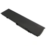 Батарея для ноутбука Dell KD186 Inspiron 1300 11.1V Black 5200mAh OEM (902537): Ємність, мАг 5200