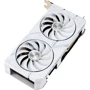 Видеокарта ASUS RTX 4070 12GB EVO WHITE (DUAL-RTX4070-O12G-EVO-WHITE): Назначение Геймерские