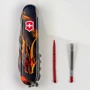 Мультитул Victorinox HUNTSMAN ZODIAC Фантастический дракон 1.3713.3.Z3210p (Vx13713.3_Z3210p) фото 6