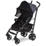 Козырек солнцезащитный двойной Double Shade черный фото 5