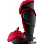 Автокресло BRITAX-ROMER KIDFIX III S Fire Red: Группа 15-36 кг (группа 2-3)