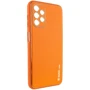 Аксессуар для смартфона Epik Xshield Case Apricot for Samsung A135 Galaxy A13 4G: Совместимость Samsung A135 Galaxy A13 4G