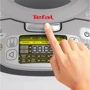 Мультиварка Tefal Fuzzy Logic RK812B32: Объем кастрюли 5 л