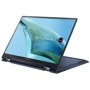 Ноутбук ASUS ZenBook S 13 Flip OLED UP5302ZA (UP5302ZA-LX106W) RB: Тип экрана глянец