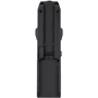Ліхтар туристичний Olight Sigurd black (2370.38.87): Кількість режимів 2