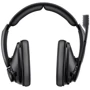 Наушники Sennheiser GSP 370: Назначение гарнитуры для ПК