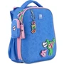 Каркасний рюкзак Kite TK24-531M Education 531 Tokidoki (TK24-531M): Стать дитини Для девочек