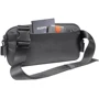 Сумка для ноутбуков Tomtoc 8.3" Explorer-T21 Black (T21S1D1) фото 5