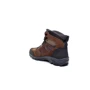 Ботинки Jack Wolfskin Vojo 3 Wt Texapore Mid M 4042391-5298 41 коричневые натуральная замша зимние фото 3