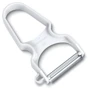 Овочечистка Victorinox Rapid Peeler straight edge 6.0930: Для овочів / для чищення 1
