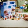Конструктор LEGO City Новогодний календарь (60352)