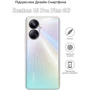 Чехол для телефонов BeCover TPU Case Transparancy for Realme 10 Pro Plus 5G (709815): Материал TPU (термополиуретан)