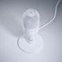 Микрофон Razer Seiren V3 Mini White (RZ19-05050300-R3M1): Выходной штекер USB