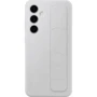 Чехол для телефонов Samsung Standing Grip Case Gray (EF-GS721CJEGWW) for Samsung S721 Galaxy S24 FE