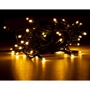 Електрогірлянди LED вулична Yes! Fun, 65 ламп, IP 65, тепло-біла, 12.25 м